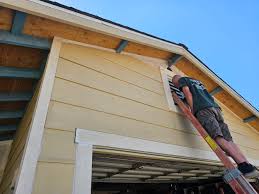 Best Steel Siding Installation  in Brookdale, SC